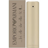 Emporio Armani She EDP for Women by Giorgio Armani, 100 ml
