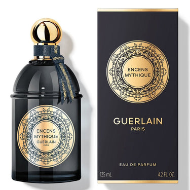 Encens Mythique EDP Unisex by Guerlain, 125 ml - Fragmetics.com