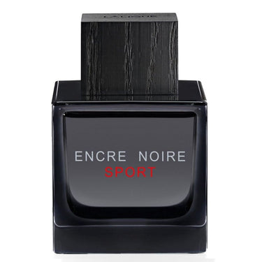 Encre Noire Sport EDT for Men by Lalique, 100 ml - Fragmetics.com