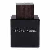 Encre Noir EDT for Men by Lalique, 100 ml - Fragmetics.com