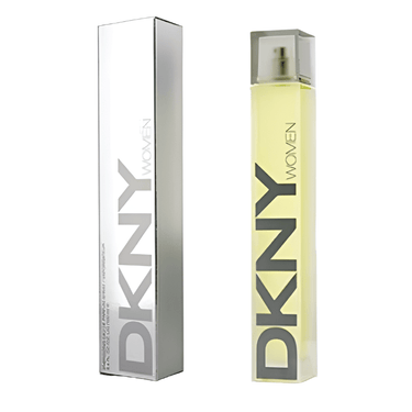 Energizing EDP for Women by Donna Karan, 100 ml
