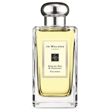 English Oak & Hazelnut Cologne Unisex by Jo Malone, 100 ml - Fragmetics.com