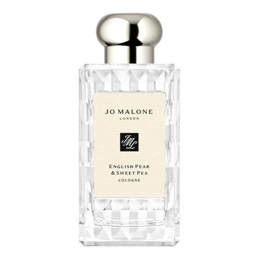 English Pear & Sweet Pea Cologne Unisex by Jo Malone, 100 ml - Fragmetics.com