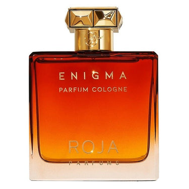 Enigma Pour Homme Cologne Parfum for Men by Roja Parfums, 100 ml