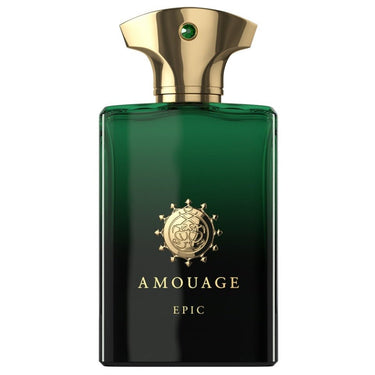 Epic EDP for Men by Amouage, 100 ml - Fragmetics.com