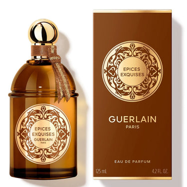 Epices Exquises EDP Unisex by Guerlain, 125 ml - Fragmetics.com