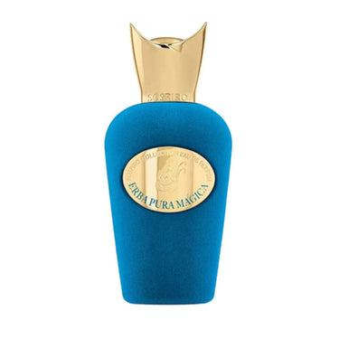 Erba Pura Magica EDP Unisex by Sospiro, 100 ml - Fragmetics.com