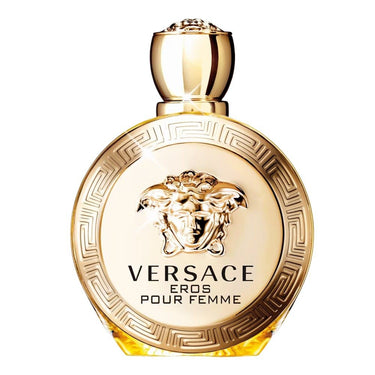 Eros Pour Femme EDP for Women by Versace, 100 ml - Fragmetics.com