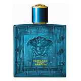Eros Parfum for Men by Versace, 100 ml - Fragmetics.com