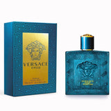 Eros Parfum for Men by Versace, 100 ml - Fragmetics.com