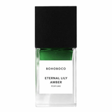 Eternal Lily Amber Perfume Unisex by Bohoboco, 50 ml - Fragmetics.com