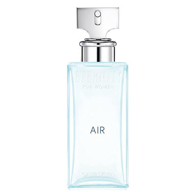Eternity Air EDP for Women by Calvin Klein, 100 ml - Fragmetics.com