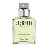 Eternity EDT for Men by Calvin Klein, 100 ml