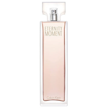 Eternity Moment EDP for Women by Calvin Klein, 100 ml
