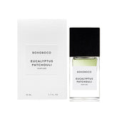 Eucalyptus Patchoul Perfume Unisex by Bohoboco, 50 ml - Fragmetics.com