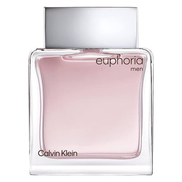 Euphoria EDT for Men by Calvin Klein, 100 ml - Fragmetics.com