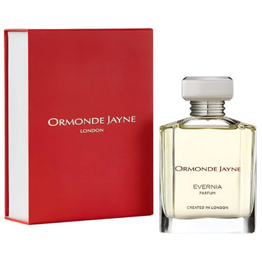 Evernia Parfum Unisex by Ormonde Jayne, 88 ml