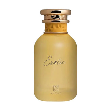 Exotic EDP Unisex by Ahmed Al Maghribi, 100 ml - Fragmetics.com