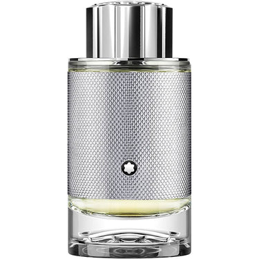 Explorer Platinum EDP for Men by Montblanc, 100 ml