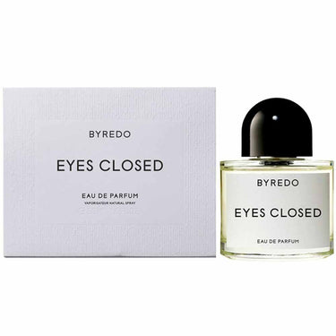 Eyes Closed EDP Unisex by Byredo, 50 ml - Fragmetics.com