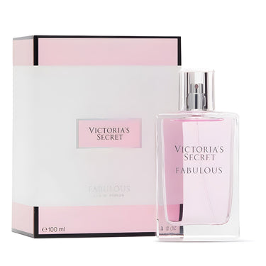 Fabulous EDP for Women by Victoria's Secret, 100 ml - Fragmetics.com