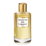 Fabulous Yuzu EDP Unisex by Mancera, 100 ml