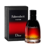 Fahrenheit Parfum for Men by Dior, 75 ml - Fragmetics.com