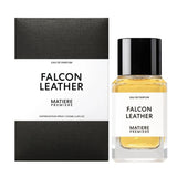 Falcon Leather EDP Unisex by Matiere Premier, 100 ml - Fragmetics.com