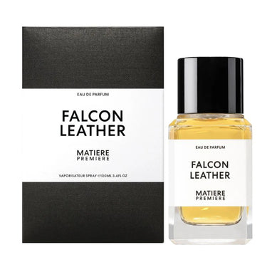Falcon Leather EDP Unisex by Matiere Premier, 100 ml - Fragmetics.com