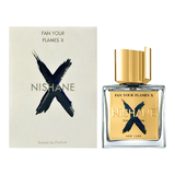 Fan Your Flames X Extrait De Parfum Unisex by Nishane, 100 ml - Fragmetics.com