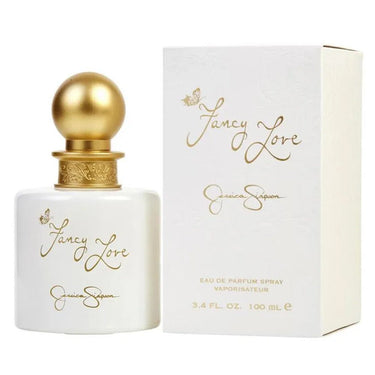 Fancy Love EDP for Women by Jessica Simpson, 100ml - Fragmetics.com