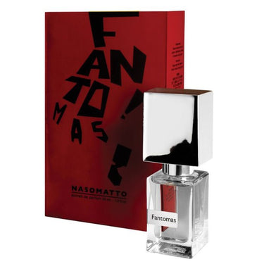 Fantomas Extrait De Parfum Unisex by Nasomatto, 30 ml