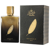 Farrukhnaz EDP Unisex by Nayassia, 100 ml