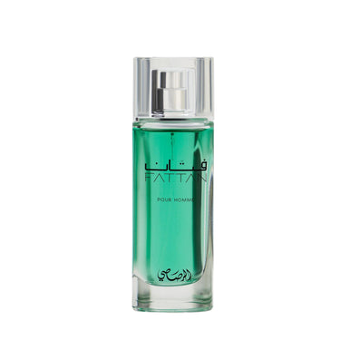 Fattan Pour Homme EDP for Men by Rasasi, 50 ml - Fragmetics.com