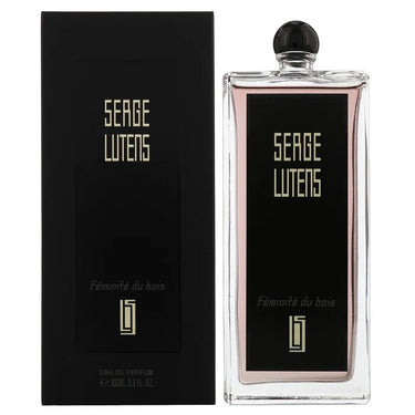 Feminite Du Bois EDP Unisex by Serge Lutens, 100 ml - Fragmetics.com