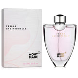 Femme Individuelle EDT for Women by Montblanc, 75 ml