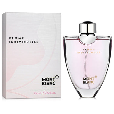 Femme Individuelle EDT for Women by Montblanc, 75 ml