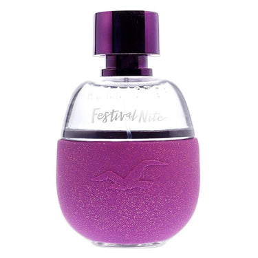 Festival Nite For Her EDP for Women by Hollister, 100 ml - Fragmetics.com