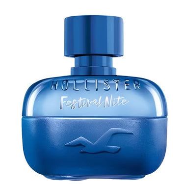 Festival Nite For Him EDT for Men by Hollister, 100 ml