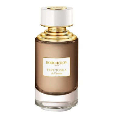 Feve Tonka De Canaima EDP Unisex by Boucheron, 125 ml - Fragmetics.com