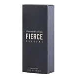 Fierce Cologne EDC for Men by Abercrombie & Fitch, 100 ml - Fragmetics.com