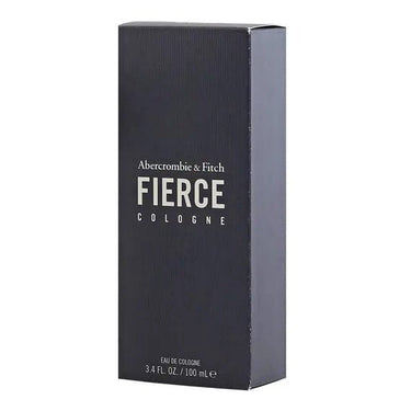 Fierce Cologne EDC for Men by Abercrombie & Fitch, 100 ml - Fragmetics.com