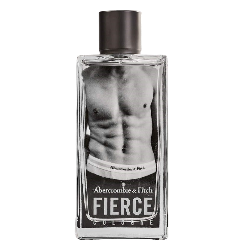 Abercrombie & Fitch Fierce Cologne For Men Eau De Cologne 200ml