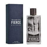 Fierce Cologne EDC for Men by Abercrombie & Fitch, 200 ml - Fragmetics.com