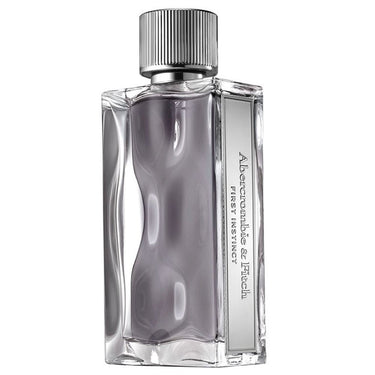 First Instinct EDT for Men by Abercrombie & Fitch, 100 ml - Fragmetics.com