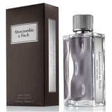 First Instinct EDT for Men by Abercrombie & Fitch, 100 ml - Fragmetics.com