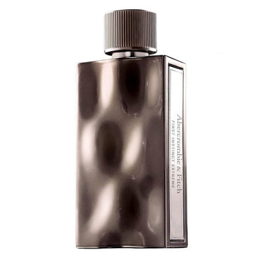First Instinct Extreme EDP for Men by Abercrombie & Fitch, 100 ml - Fragmetics.com