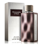 First Instinct Extreme EDP for Men by Abercrombie & Fitch, 100 ml - Fragmetics.com