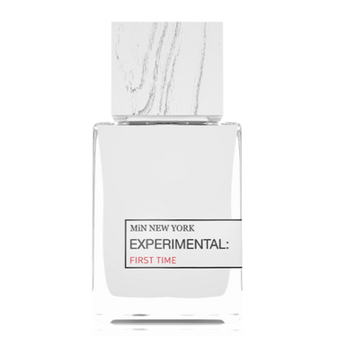 First Time EDP Unisex by Min New York, 75 ml - Fragmetics.com