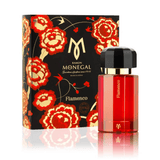 Flamenco EDP Unisex by Ramon Monegal, 100 ml